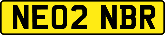 NE02NBR