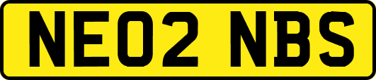 NE02NBS