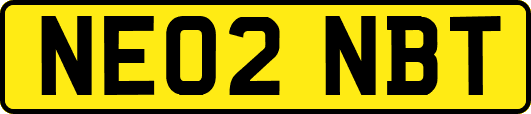 NE02NBT