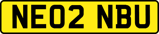 NE02NBU