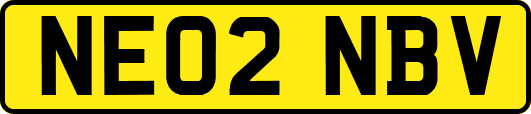 NE02NBV