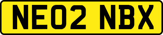 NE02NBX