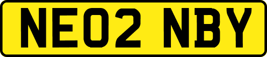 NE02NBY