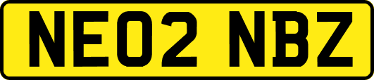 NE02NBZ