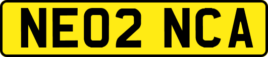 NE02NCA