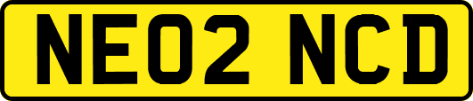 NE02NCD