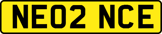 NE02NCE