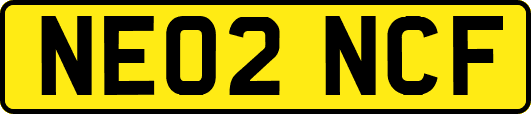 NE02NCF