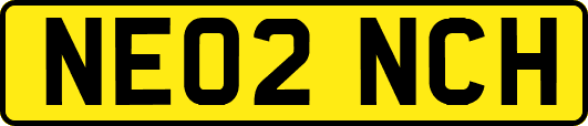 NE02NCH
