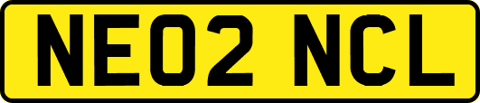 NE02NCL
