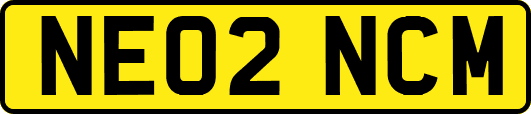 NE02NCM