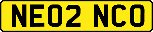 NE02NCO