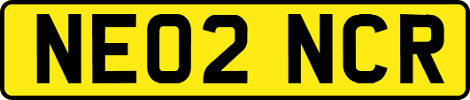 NE02NCR