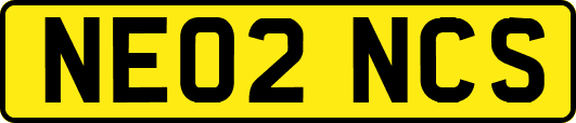 NE02NCS