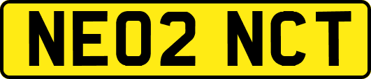 NE02NCT