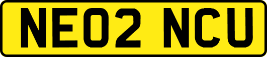 NE02NCU