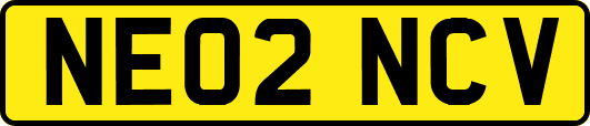 NE02NCV