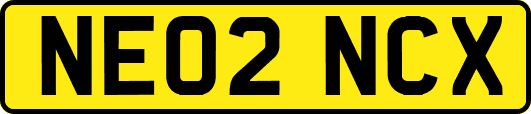 NE02NCX