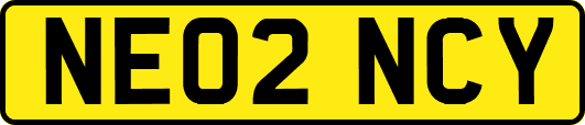 NE02NCY