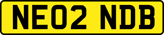 NE02NDB