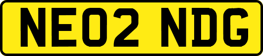 NE02NDG
