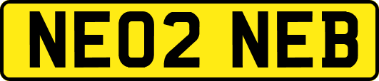 NE02NEB