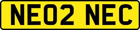 NE02NEC