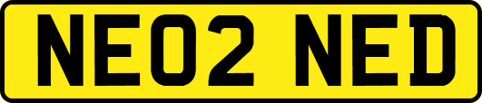 NE02NED
