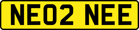 NE02NEE