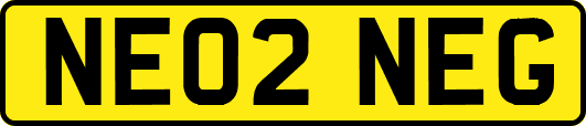 NE02NEG