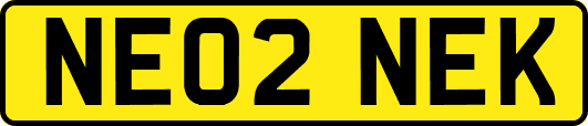 NE02NEK