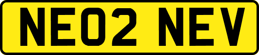 NE02NEV