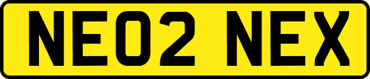 NE02NEX