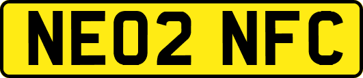 NE02NFC