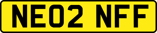 NE02NFF
