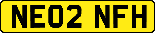 NE02NFH