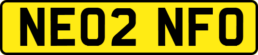 NE02NFO