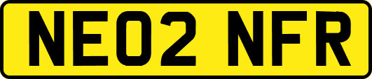 NE02NFR