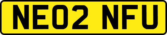 NE02NFU