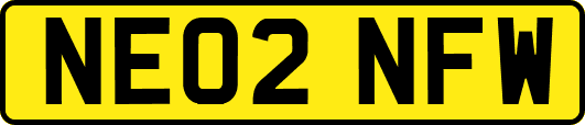 NE02NFW