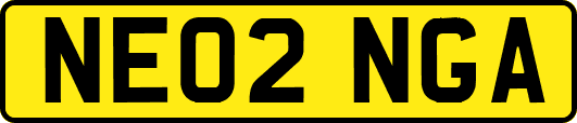 NE02NGA