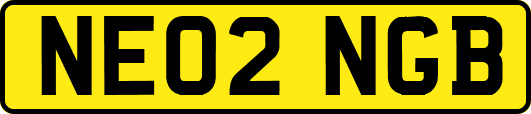 NE02NGB