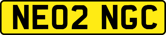 NE02NGC