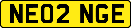 NE02NGE