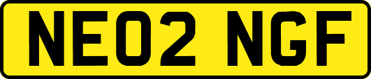 NE02NGF
