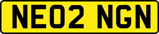 NE02NGN
