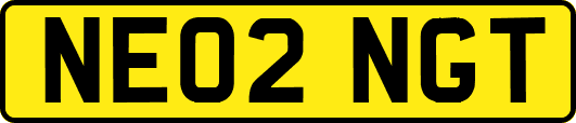 NE02NGT