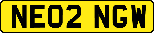 NE02NGW
