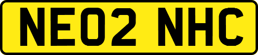 NE02NHC