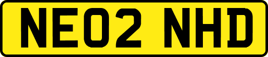 NE02NHD
